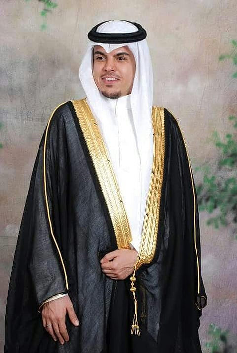 "علياء" تضيء منزل "العمران"