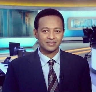 الإعلامي "عثمان آي فرح" يحتفل بزفافه في جدة