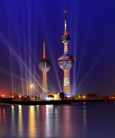 إحصائية: الكويتيون يتصدرون زوار المملكة إنفاقاً بقيمة 10 مليارات ريال