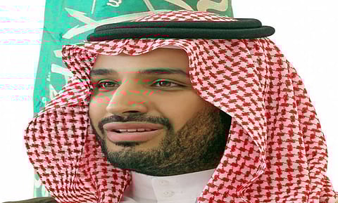 ولي ولي العهد يرعى حفل سباق الخيل السنوي الكبير السبت المقبل