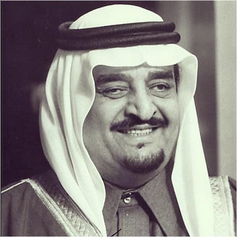 شاهد.. كيف نشر الملك فهد مليون نسخة من القرآن في الاتحاد السوفيتي