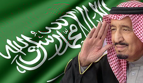 "السعودية.. صوت العالم الإسلامي".. كتاب جديد عن دور المملكة في قيادة الأمة