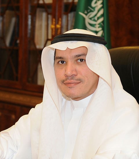 مدير جامعة الطائف: إنجازات داخلية وخارجية كُبرى يشهدها عهد الملك سلمان