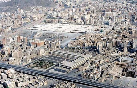 شرطة المدينة تطيح بـ 6672 مخالفاً لنظام الإقامة