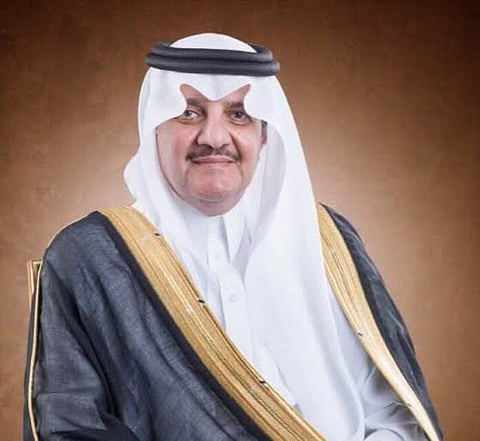 في ذكرى البيعة.. أمير الشرقية: عهد خادم الحرمين اتسم بالحزم ومحاربة الإرهاب