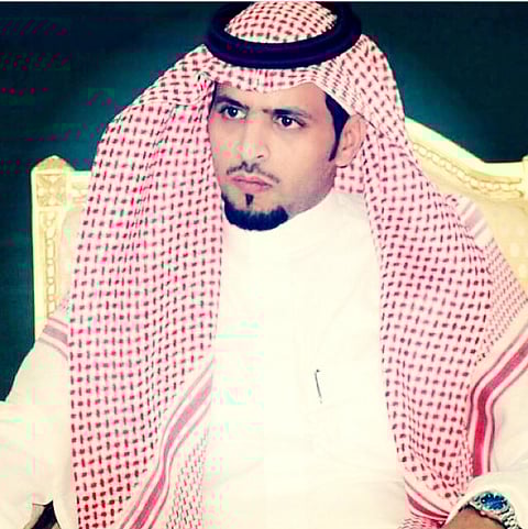 "الجابري": "نجدد البيعة ونعلن ولانا .. في كل عام نبايع اخوان نوره"