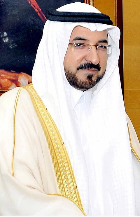 "الشمري": ذكرى البيعة  تشهد استقراراً للوطن وتحسيناً للخدمات