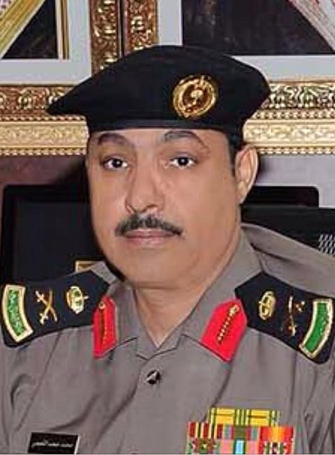 تبوك.. ضبط 9435 مخالفاً لنظام الإقامة والعمل خلال 90 يوماً