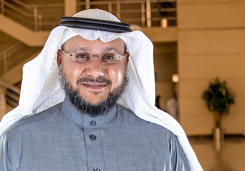 "السويلم": ذكرى البيعة تحمل الكثير من الإنجازات للوطن