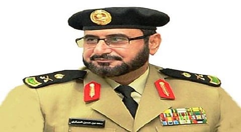 الجمعية الدولية للأمن الصناعي "ASIS" تقيم الملتقى الأمني الرابع بينبع
