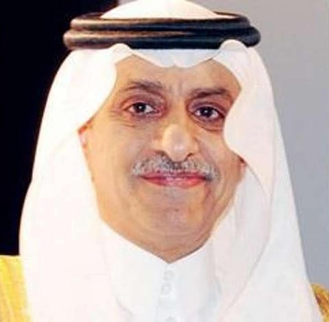 "آل صقر" يشيد بالدور الريادي لخادم الحرمين