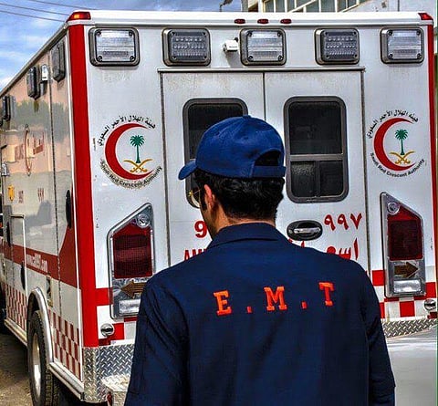 صدم وانقلاب وسقوط .. 11 ألف بلاغ تشهدها العاصمة في 30 يوماً