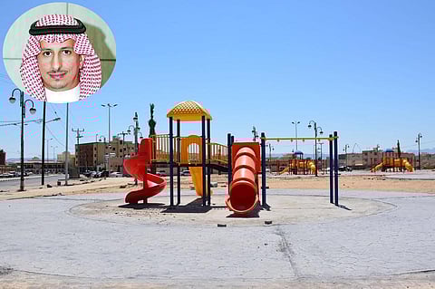 "الترفيه" في المجتمع.. مطلب اجتماعي واقتصادي مهم.. و"هيئة الترفيه" "مترددة".. ولا بد من رؤية طموحة وخطط واعية