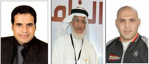 فريق سعودي يحصل على براءة اختراع أمريكية لمنتج يفيد في علاج السكري
