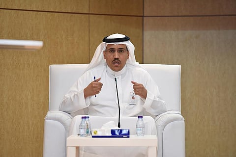 تنسيق بين "المواصفات" و "المرور" للتوعية بحواجز أمان الشاحنات