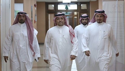 اتحاد القدم الجديد يعقد أول اجتماعاته.. الأربعاء