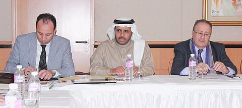 تعميم "مبادرة عربية" عاجلة لتنسيق الجهود الإغاثية للأشقاء اللاجئين والنازحين