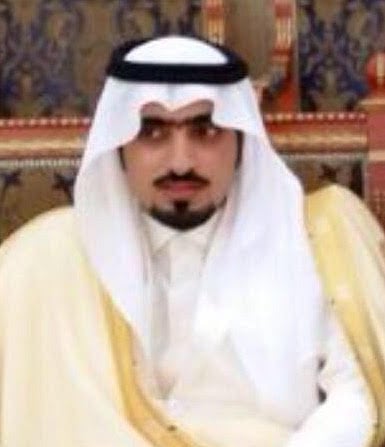 "القحطاني" يُرزق بـ"عبدالله"