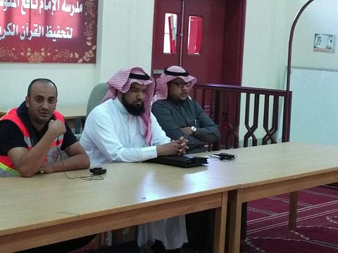 ١٨٠٠ حادث دهس وانقلاب وتصادم خلال 3 شهور بالطائف