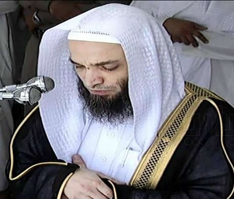 خطيب الحرم المكي: السابقون هم مَن صدقوا ما عاهدوا الله عليه