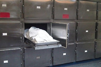 مقيم هندي تنبأ بموته وأوصى عائلته بدفنه بالمملكة قبل وفاته بأربعة أيام