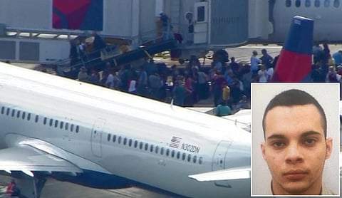 منفذ "هجوم فلوريدا": المخابرات الأمريكية أجبرتني على الانضمام لـ"داعش"