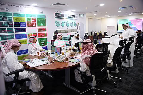 جمعية المودة: 31 مشروعًا تنموياً لخدمة 51 ألف أسرة بمكة المكرمة