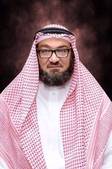 "أبو حميد": أعداء الوطن يستخدمون الفئة الضالة لتنفيذ توجيهاتهم