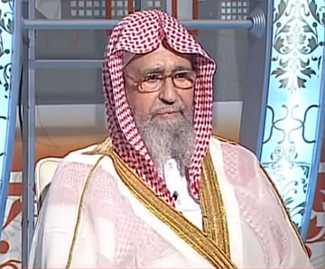 "الفوزان": الامتحانات عدل بين الطلاب للتمييز بين المجد والمتكاسل