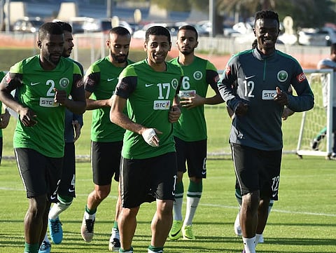 تيسير: معسكر الأخضر منعطف مهم نحو تحقيق الهدف