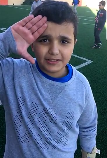 أسبوع نشط يدعم الانضباط المدرسي بتعليم عسير