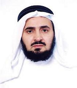 "السلومي" يستعرض كتابات للشيخ الحصين عن الحريات الدينية