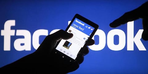 تحديث من "فيس بوك"، يمنع تكرار كتابة المنشور أكثر من مرة