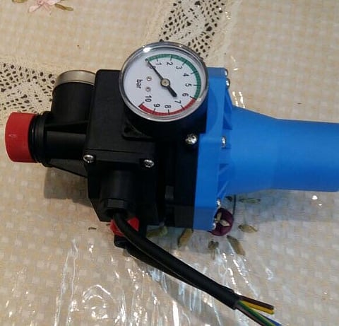 بلدية جنوب جدة تحبط بيع وتوزيع مولدات كهربائية مزوّرة