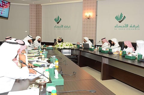 "بدر الراجحي": تشكيل لجنة استشارية تنسق بين الجهات ذات العلاقة بالأوقاف