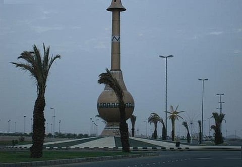 وفاة ثلاثة مقيمين وإصابة مواطن في تصادم  جنوب عفيف