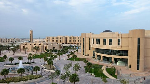 جامعة الإمام عبدالرحمن الفيصل تعلن عن وظائف قيادية شاغرة