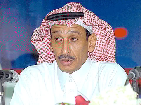 وسم #مساعد_الرشيدي_في_ذمه_الله يصل لترند على توتير