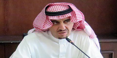 "المانع" يطالب الأسر بتوفير جو مثالي لأبنائها: الاختبارات ليست شبحاً