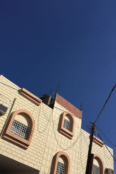 الباحة.. وفاة "ستيني" سقط من أعلى عمارة سكنية بـ"قريدة القمدة"