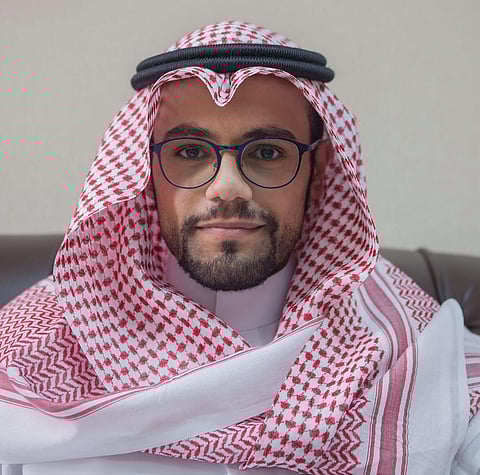 "الغامدي" مساعداً لمدير العيادات الخارجية بتخصصي الطائف