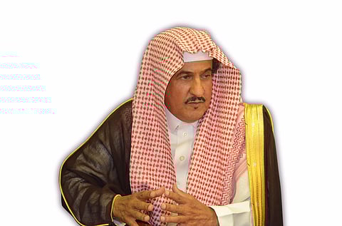 "آل الشيخ": جائزة الأمير سلطان العالمية للمياه أبرزت دور المملكة العلمي دولياً