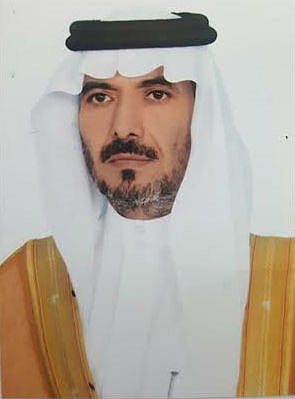 "عسيري" للمرتبة ١٣ بوزارة المالية
