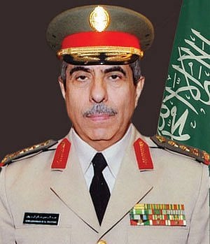 الرياض تستضيف اجتماع رؤساء هيئة الأركان العامة لدول التحالف ضد "داعش" غداً