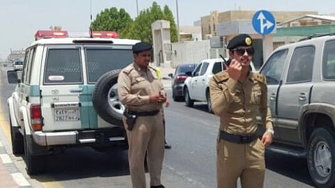 مرور الشرقية: لا ملاحظات أو مخالفات مع انطلاق أول أيام الاختبارات في المدارس