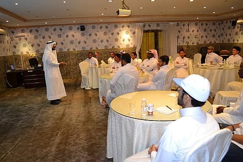 9 آلاف شاب وفتاة استفادوا من الدورات التأهيلية بجمعية زواج مكة