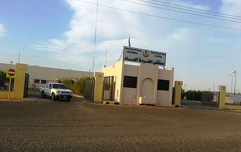 مستشفى الخرمة يستقبل 17 من حالات "تسمّم تربة"