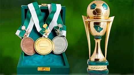 الهلال في مواجهة القيصومة والاتفاق يخشى مفاجأة ضمك