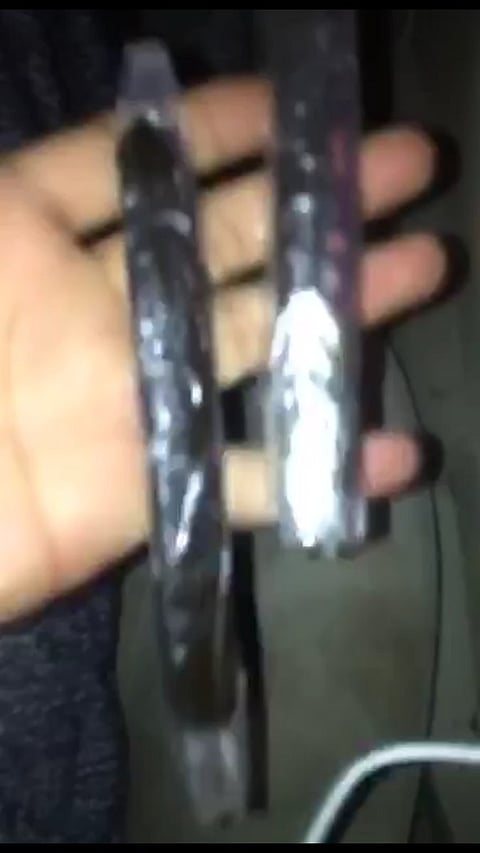 الرياض .. القبض على مروِّج للمخدرات عبر وسائل التواصل
