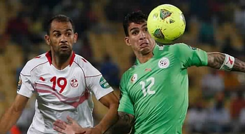 قمة عربية تجمع الجزائر وتونس.. والسنغال تبحث عن التأهل أمام زيمبابوي